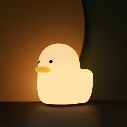 Duck LED Lamp - Aesthetic lights